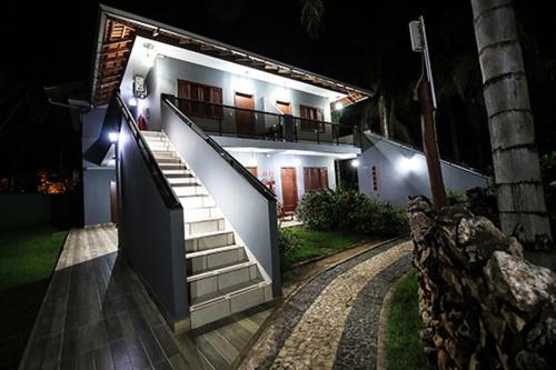 Hotel Pousada Bonsai Bonito  Exterior photo